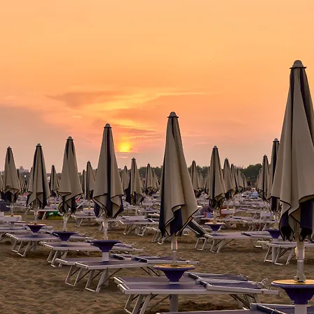 Lägenhet Vibrant With Pool-beahost Bibione