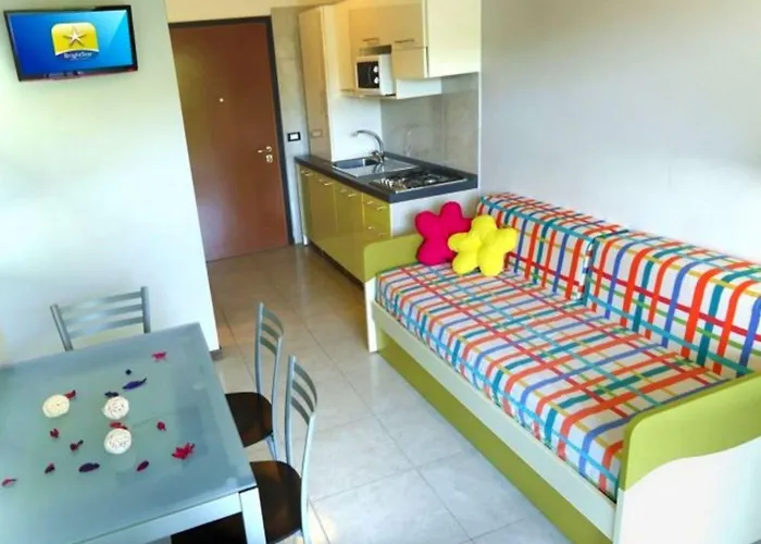 Διαμέρισμα Vibrant With Pool-beahost Μπιμπιόνε
