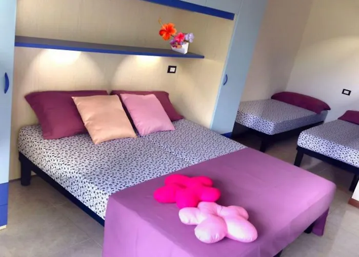 Διαμέρισμα Vibrant With Pool-beahost Μπιμπιόνε