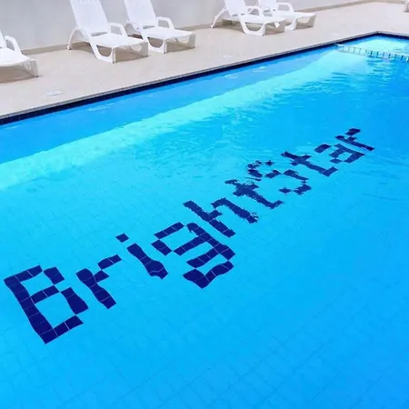 Apartment Vibrant With Pool By Beahost *