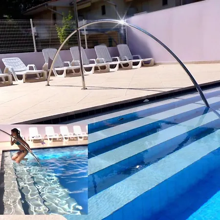 Vibrant With Pool By Beahost Bibione